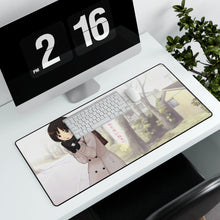 Load image into Gallery viewer, Amagami Mouse Pad (Desk Mat)
