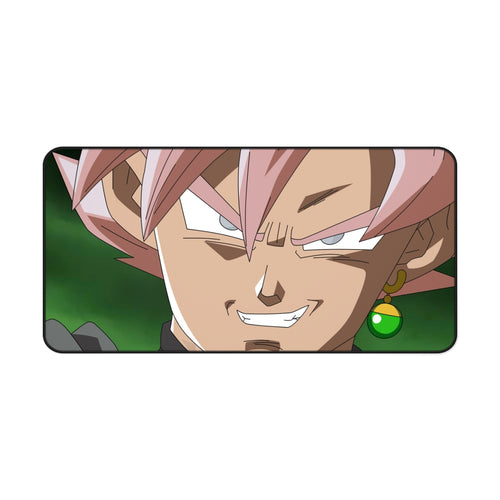 Dragon Ball Super 8k Mouse Pad (Desk Mat)