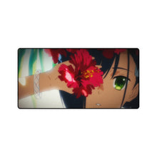 Load image into Gallery viewer, Tropical Ichigo Mouse Pad (Desk Mat)
