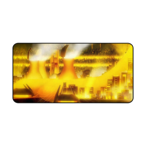 The City of Plantation Mouse Pad (Desk Mat)