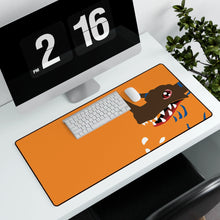 Load image into Gallery viewer, Digimon Adventure Tri. Mouse Pad (Desk Mat) With Laptop
