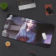 Load image into Gallery viewer, Fate/Stay Night Mouse Pad (Desk Mat) On Desk
