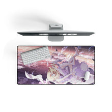 Load image into Gallery viewer, Anime Original Mouse Pad (Desk Mat) On Desk
