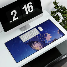 Load image into Gallery viewer, Virtual Youtuber Mouse Pad (Desk Mat)
