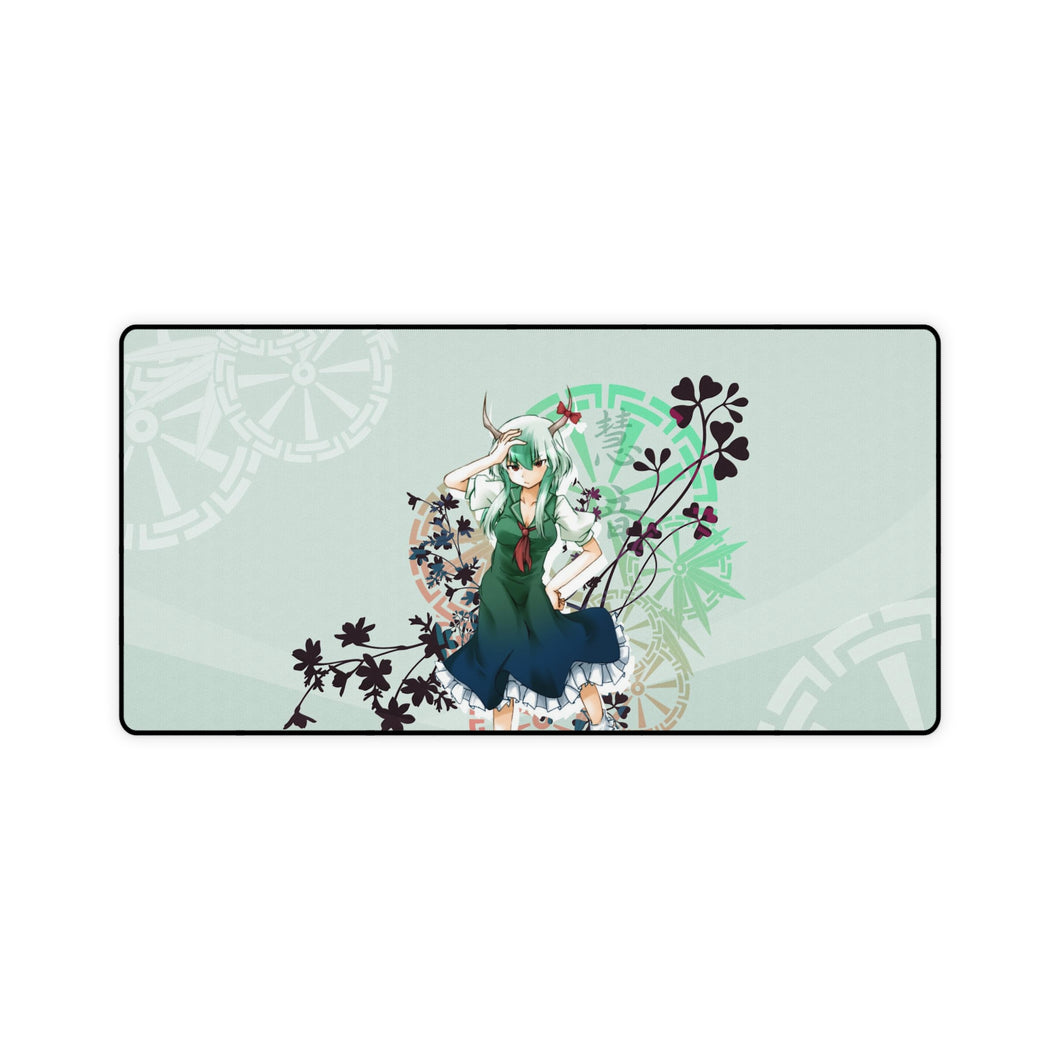 Touhou Mouse Pad (Desk Mat)