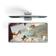 Load image into Gallery viewer, Tales of Zestiria the X Mouse Pad (Desk Mat) On Desk
