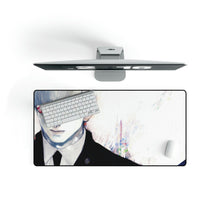 Load image into Gallery viewer, Anime Tokyo Ghoul Mouse Pad (Desk Mat)
