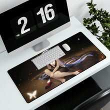 Load image into Gallery viewer, Azur Lane, Ibuki, Anime Girl, Mouse Pad (Desk Mat)
