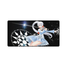 Load image into Gallery viewer, Anime RWBY Mouse Pad (Desk Mat)
