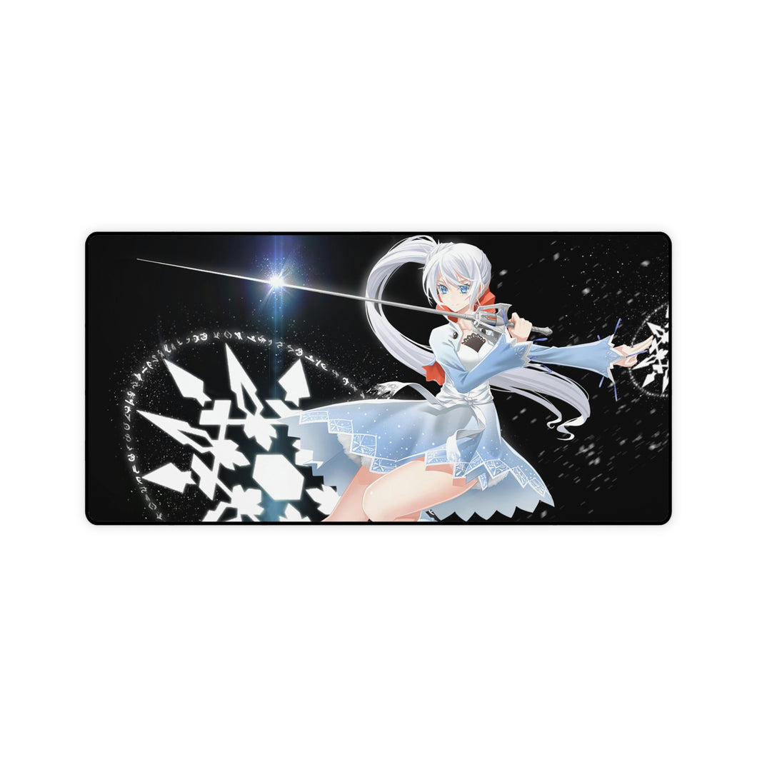 Anime RWBY Mouse Pad (Desk Mat)