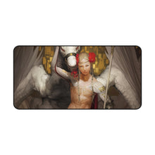 Load image into Gallery viewer, Pixiv Fantasia Mouse Pad (Desk Mat)
