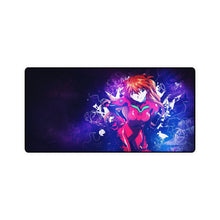 Load image into Gallery viewer, Anime Neon Genesis Evangelion Mouse Pad (Desk Mat)
