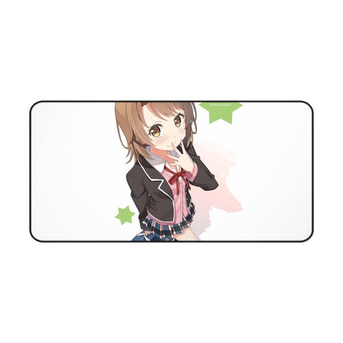 My Teen Romantic Comedy SNAFU Mouse Pad (Desk Mat)