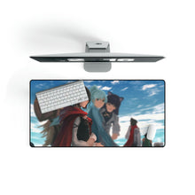 Load image into Gallery viewer, Anime RWBY Mouse Pad (Desk Mat)
