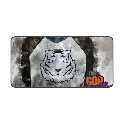 Park Ilpyo Mouse Pad (Desk Mat)
