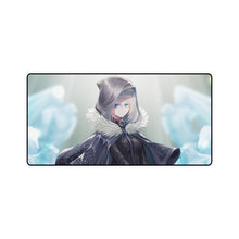 Load image into Gallery viewer, Lord El-Melloi II Case Files: Rail Zeppelin Grace Note Mouse Pad (Desk Mat)
