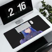 Load image into Gallery viewer, The World's Finest Assassin Gets Reincarnated in Another World as an Aristocrat Mouse Pad (Desk Mat)

