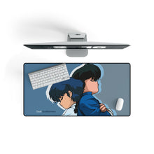 Load image into Gallery viewer, Ranma ½ Mouse Pad (Desk Mat)

