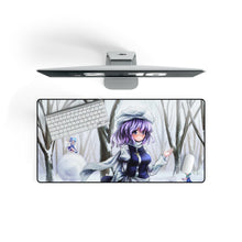 Load image into Gallery viewer, Touhou Mouse Pad (Desk Mat)
