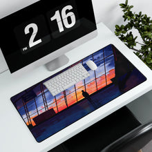 Load image into Gallery viewer, Missing You Mouse Pad (Desk Mat)
