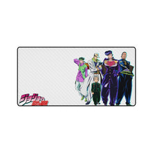 Load image into Gallery viewer, Anime Jojo's Bizarre Adventure Mouse Pad (Desk Mat)
