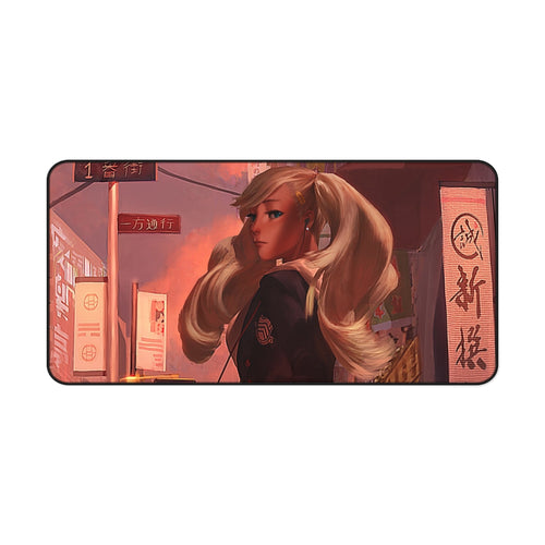 Persona 5: The Animation Mouse Pad (Desk Mat)