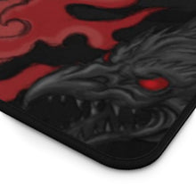 Load image into Gallery viewer, Dororo Hyakkimaru, Dororo Mouse Pad (Desk Mat) Hemmed Edge
