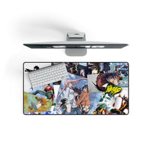 Load image into Gallery viewer, Air Gear Mouse Pad (Desk Mat) On Desk
