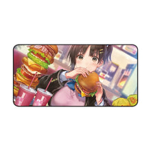 Load image into Gallery viewer, Anime Original Mouse Pad (Desk Mat)
