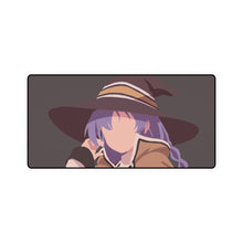 Load image into Gallery viewer, Mushoku Tensei: Jobless Reincarnation Mouse Pad (Desk Mat)
