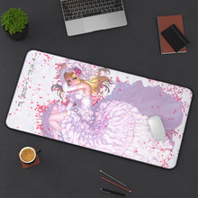 Load image into Gallery viewer, Oreimo Mouse Pad (Desk Mat) On Desk
