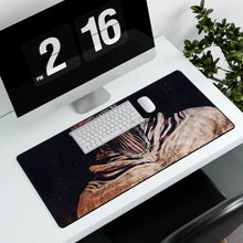 Load image into Gallery viewer, Anime Attack On Titan Mouse Pad (Desk Mat)
