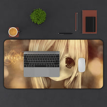 Load image into Gallery viewer, Anime Original Mouse Pad (Desk Mat) With Laptop
