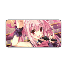 Load image into Gallery viewer, Anime Music Mouse Pad (Desk Mat)
