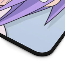 Load image into Gallery viewer, Lucky Star Tsukasa Hiiragi Mouse Pad (Desk Mat) Hemmed Edge
