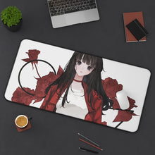 Load image into Gallery viewer, Anime Original Mouse Pad (Desk Mat) On Desk
