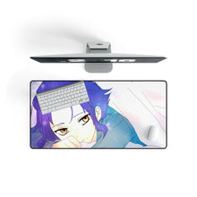 Load image into Gallery viewer, Anime Inazuma Eleven Mouse Pad (Desk Mat) On Desk
