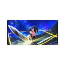 Load image into Gallery viewer, Sword Art Online Mouse Pad (Desk Mat)
