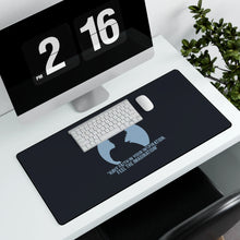 Load image into Gallery viewer, Gintama Gintoki Sakata Mouse Pad (Desk Mat) With Laptop
