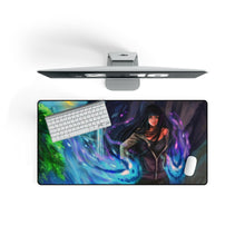 Load image into Gallery viewer, Anime Naruto Mouse Pad (Desk Mat) On Desk

