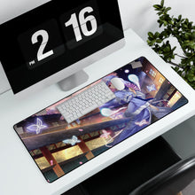 Load image into Gallery viewer, Touhou Mouse Pad (Desk Mat)
