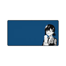 Load image into Gallery viewer, Anime Chainsaw Man Mouse Pad (Desk Mat)
