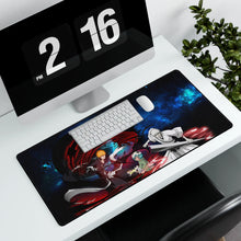 Load image into Gallery viewer, Anime Bleach Mouse Pad (Desk Mat)
