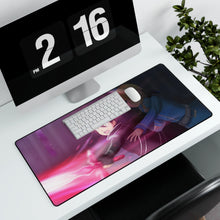 Load image into Gallery viewer, The Force Of The Friendship Mouse Pad (Desk Mat)
