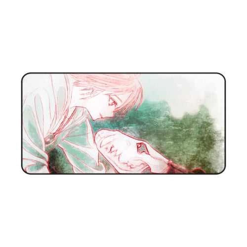 The Ancient Magus' Bride Chise Hatori, Elias Ainsworth Mouse Pad (Desk Mat)