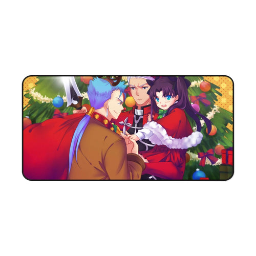 Fate/Stay Night Mouse Pad (Desk Mat)