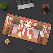 Load image into Gallery viewer, Cells At Work! Mouse Pad (Desk Mat) On Desk
