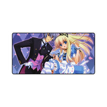Load image into Gallery viewer, Anime Alice In Wonderland Mouse Pad (Desk Mat)
