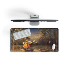 Load image into Gallery viewer, Touhou Mouse Pad (Desk Mat)
