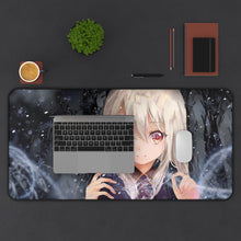 Load image into Gallery viewer, Fate/Stay Night Mouse Pad (Desk Mat) With Laptop
